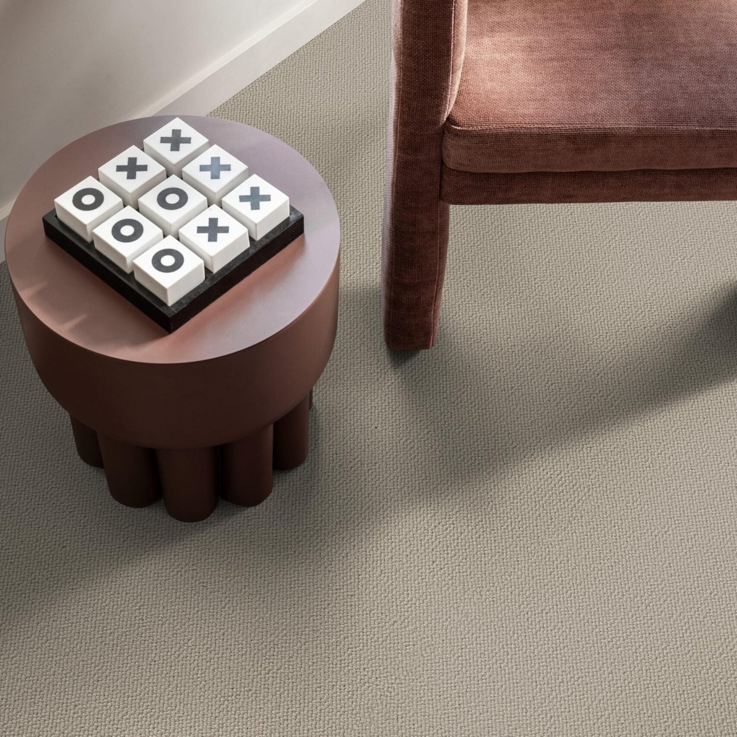 Ambiant Tide Doria beige 0496 | 400 cm