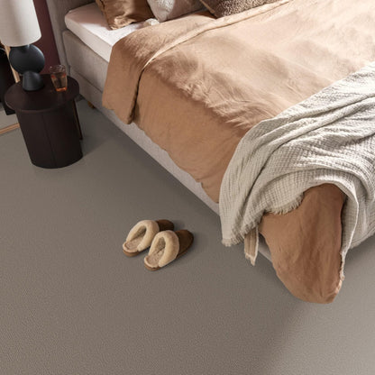 Ambiant Tide Doria taupe 0535 | 400 cm