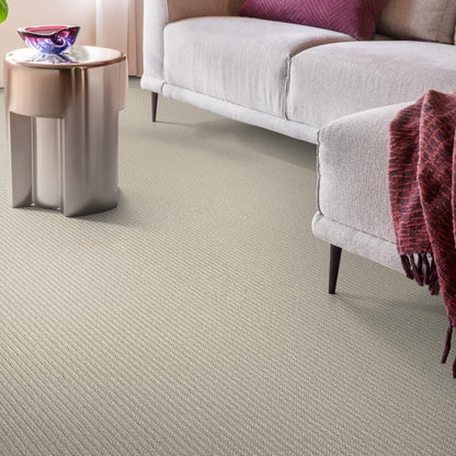Ambiant Tide Doria Tweed champagne 0030 | 400 cm