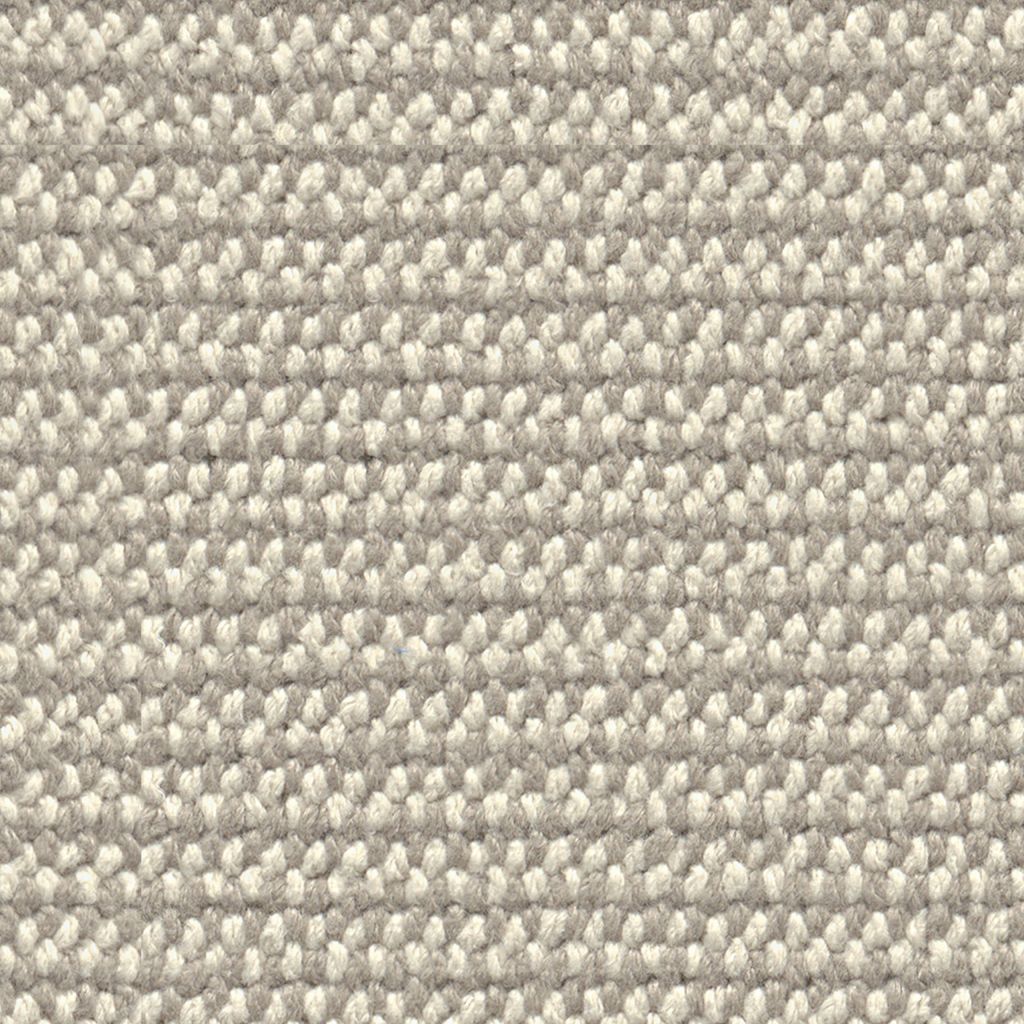 Ambiant Tide Doria Tweed grijs-wit 0197 | 400 cm