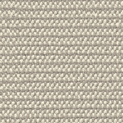 Ambiant Tide Doria Tweed grijs-wit 0197 | 400 cm