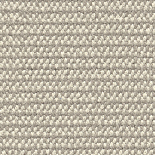Ambiant Tide Doria Tweed grijs-wit 0197 | 400 cm
