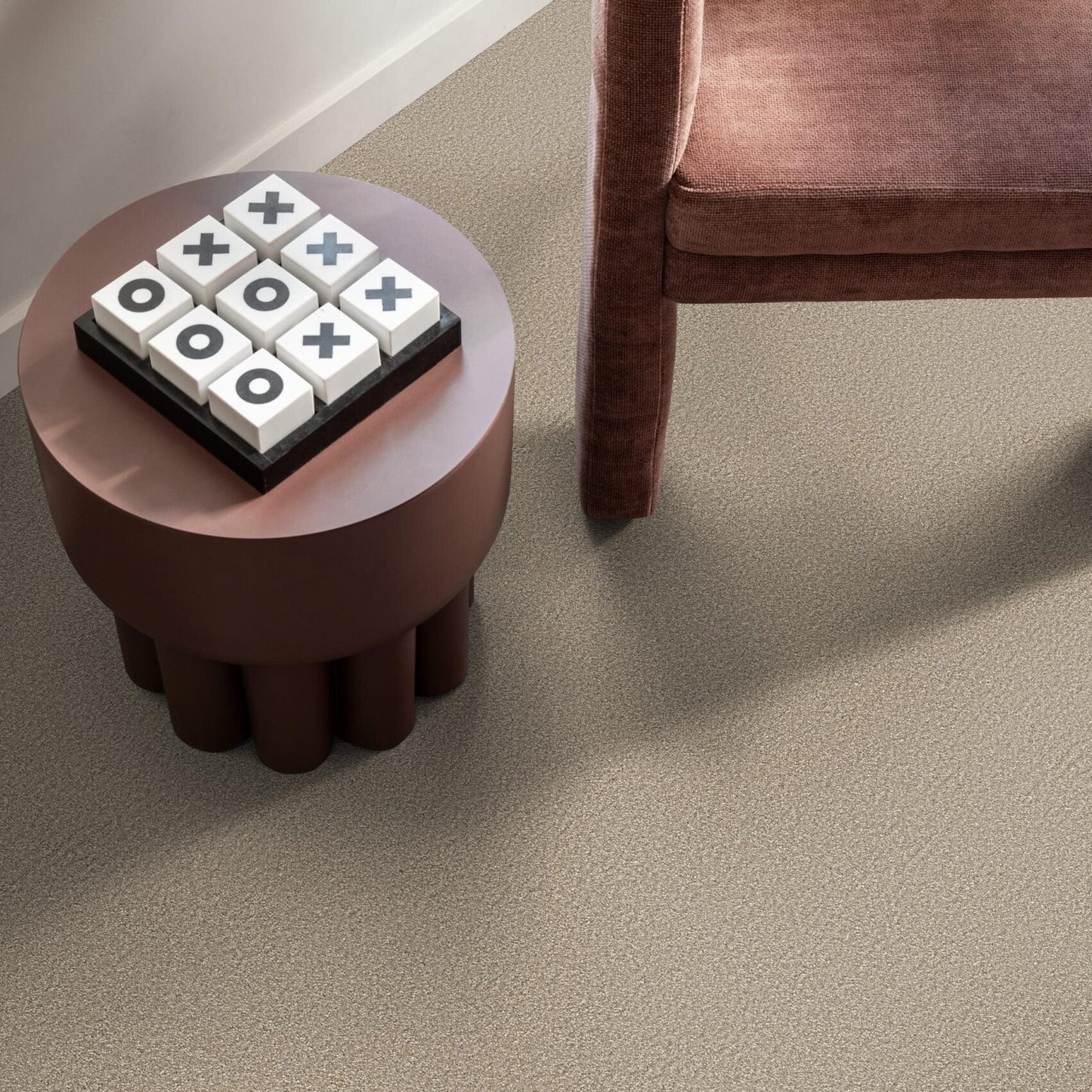 Ambiant Tide Gallia beige 0400 | 400 cm