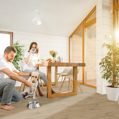 Bodiax Plank Pickering Oak dryback
