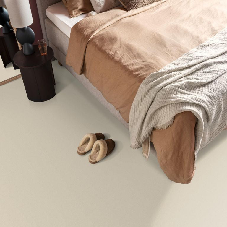 Ambiant Charlotte creme 0005 | 400 cm