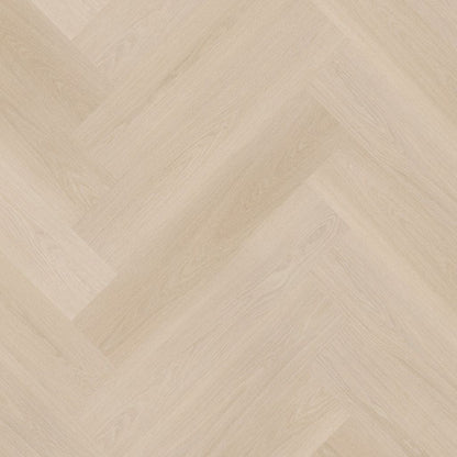 Ambiant Spigato xl Soleno visgraat dryback beige