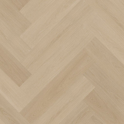 Ambiant Spigato xl Soleno visgraat dryback natural