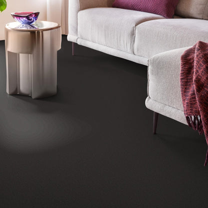 Ambiant Durham antraciet 0205 | 400cm