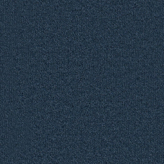 Ambiant Durham donkerblauw 0715 | 400cm