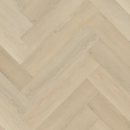 Ambiant Spigato xl Marento visgraat dryback beige