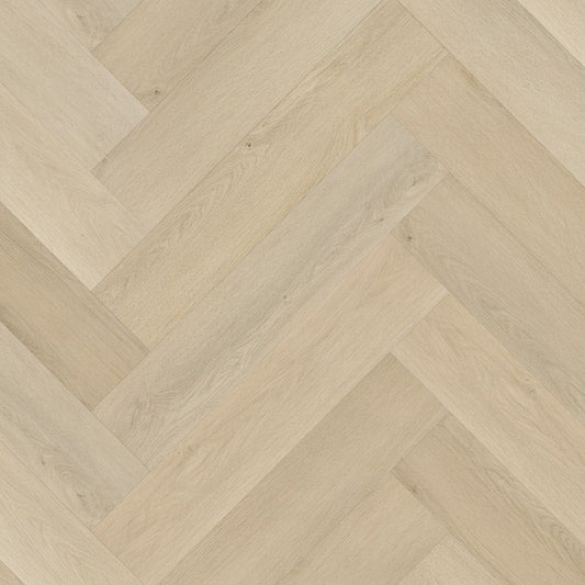 Ambiant Spigato xl Marento visgraat dryback beige