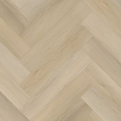 Ambiant Spigato xl Marento visgraat click SRC light oak