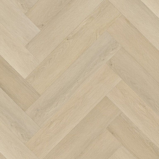 Ambiant Spigato xl Marento visgraat click SRC beige