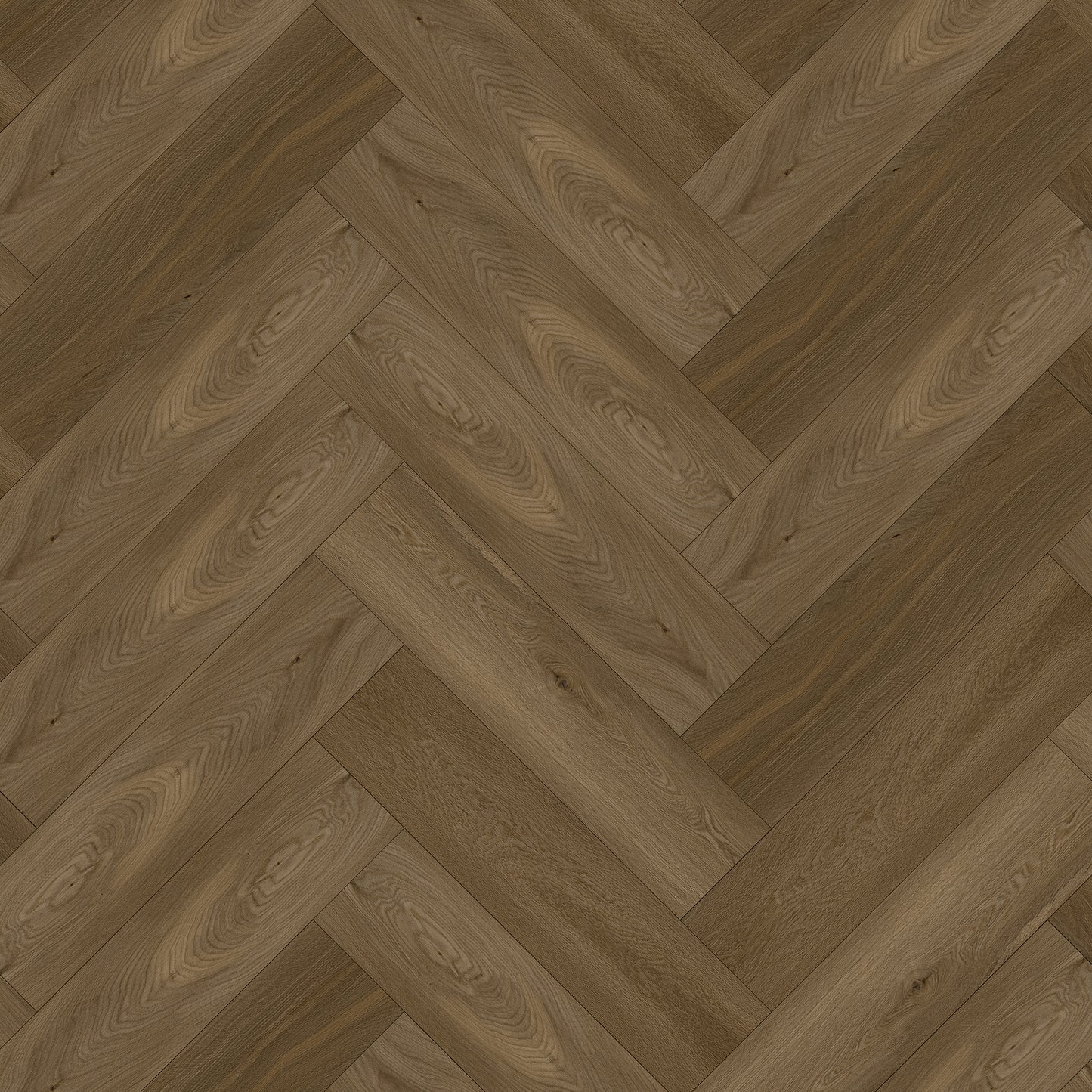 Bodiax Visgraat Shadow Oak dryback