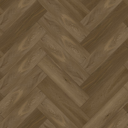 Bodiax Visgraat Shadow Oak dryback