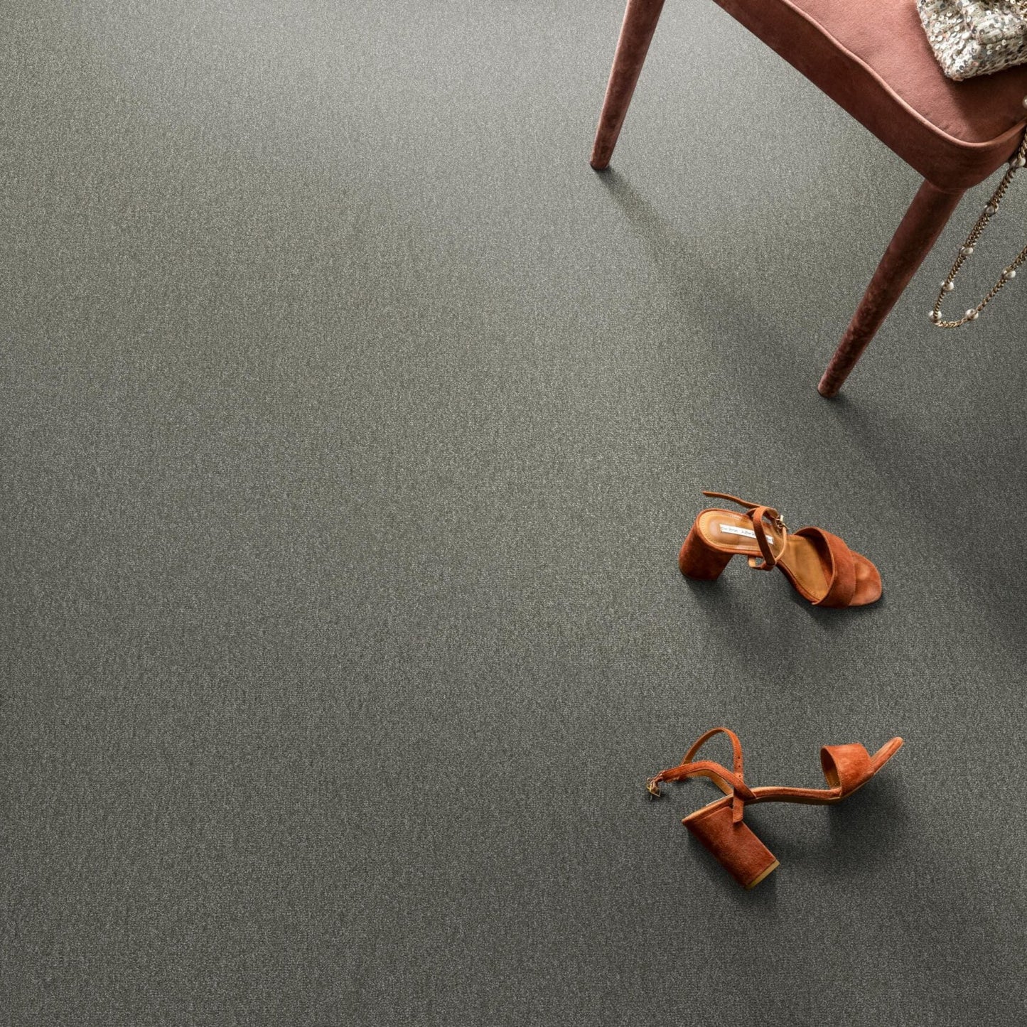 Ambiant Nifty groen 0900 | 400 cm