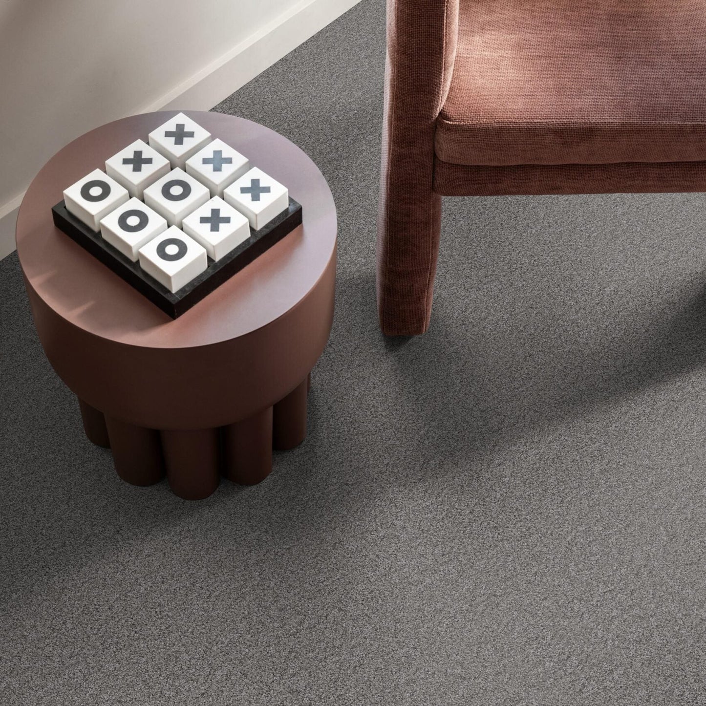 Ambiant Portland kiezel 0150 | 400cm