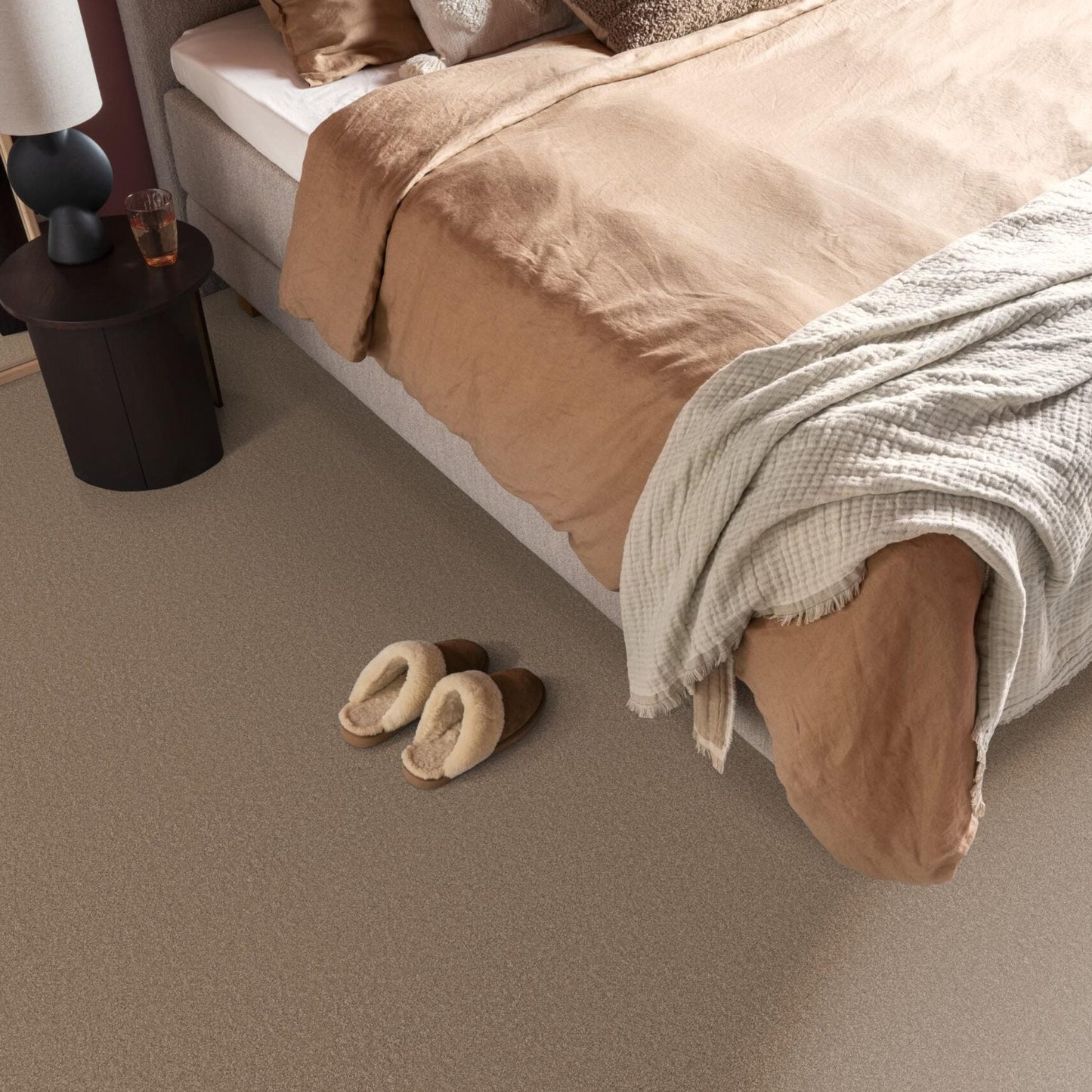 Ambiant Portland sesam 0450 | 400cm