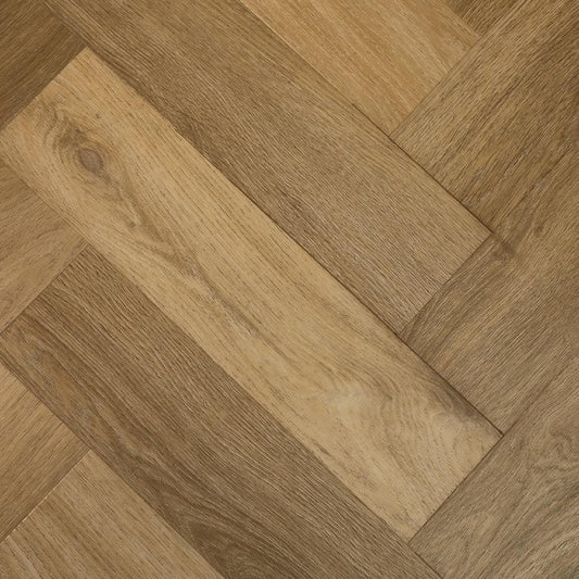 Ambiant Spigato Avanto visgraat small dryback beige