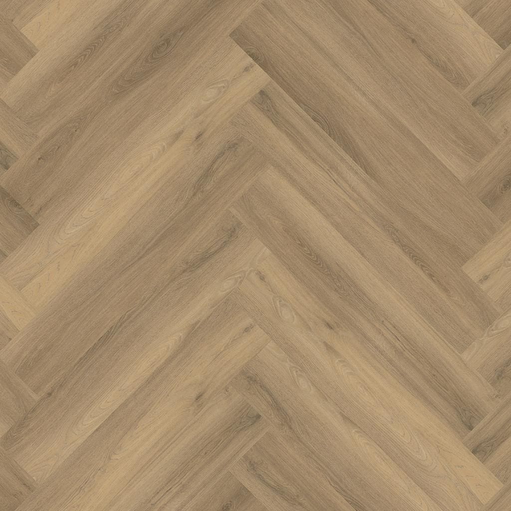 Ambiant Spigato Avanto visgraat dryback natural