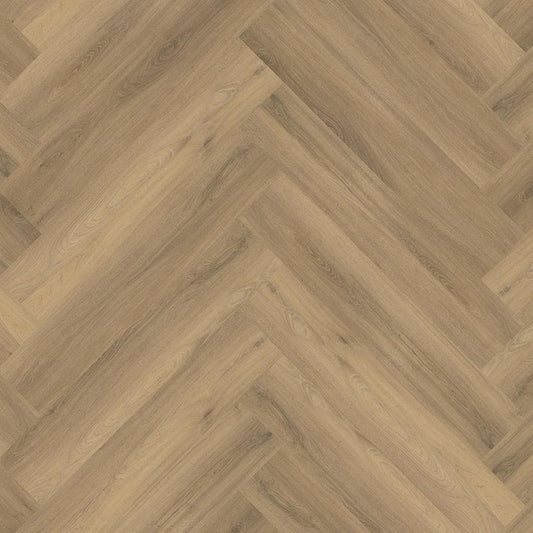 Ambiant Spigato Avanto visgraat dryback natural