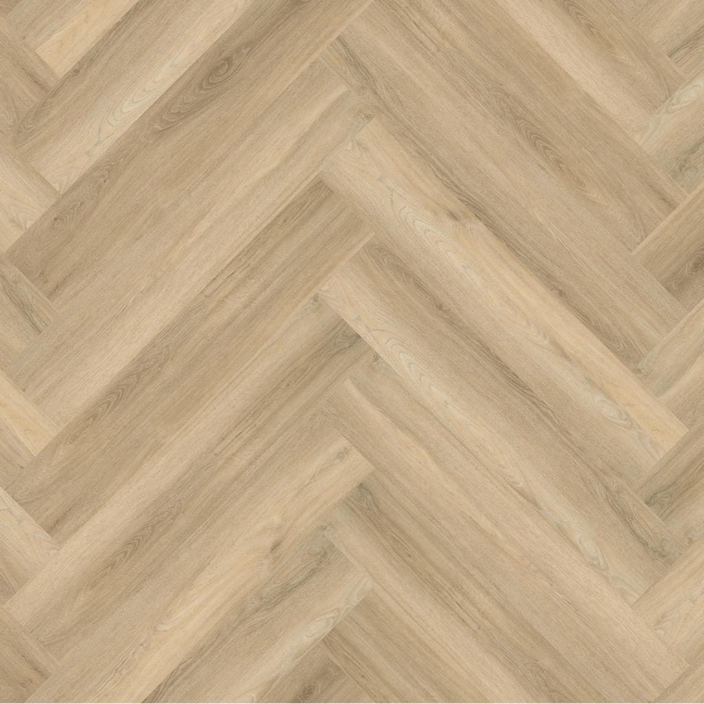 Ambiant Spigato Avanto visgraat dryback beige