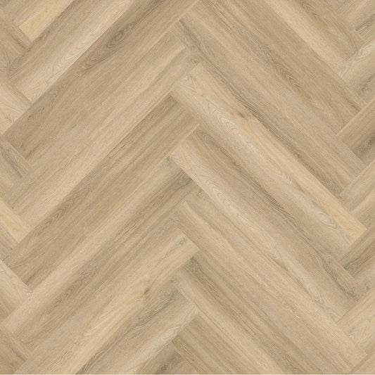Ambiant Spigato Avanto visgraat dryback beige