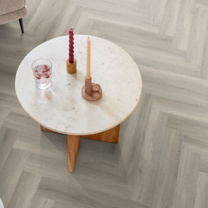Ambiant Spigato Avanto visgraat dryback grey