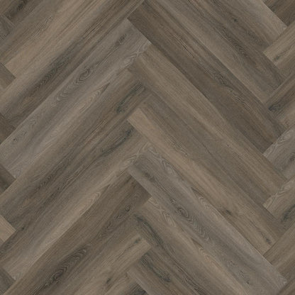 Ambiant Spigato Avanto visgraat dryback dark grey