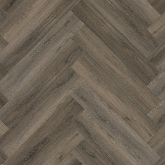 Ambiant Spigato Avanto visgraat dryback dark grey