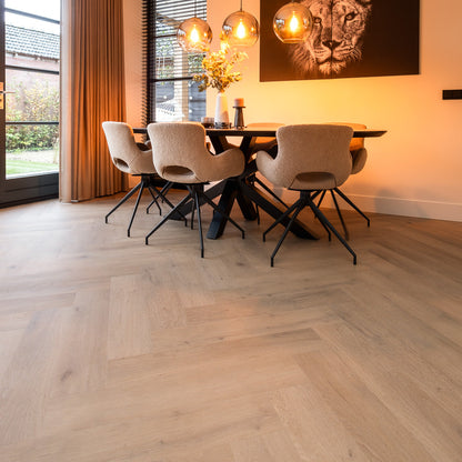 Belakos Attico visgraat XL 82 dryback