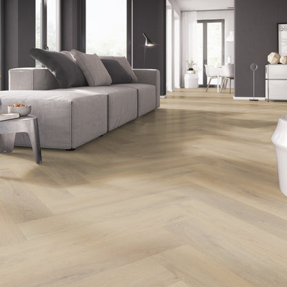 Belakos Palazzo visgraat XL 72 dryback