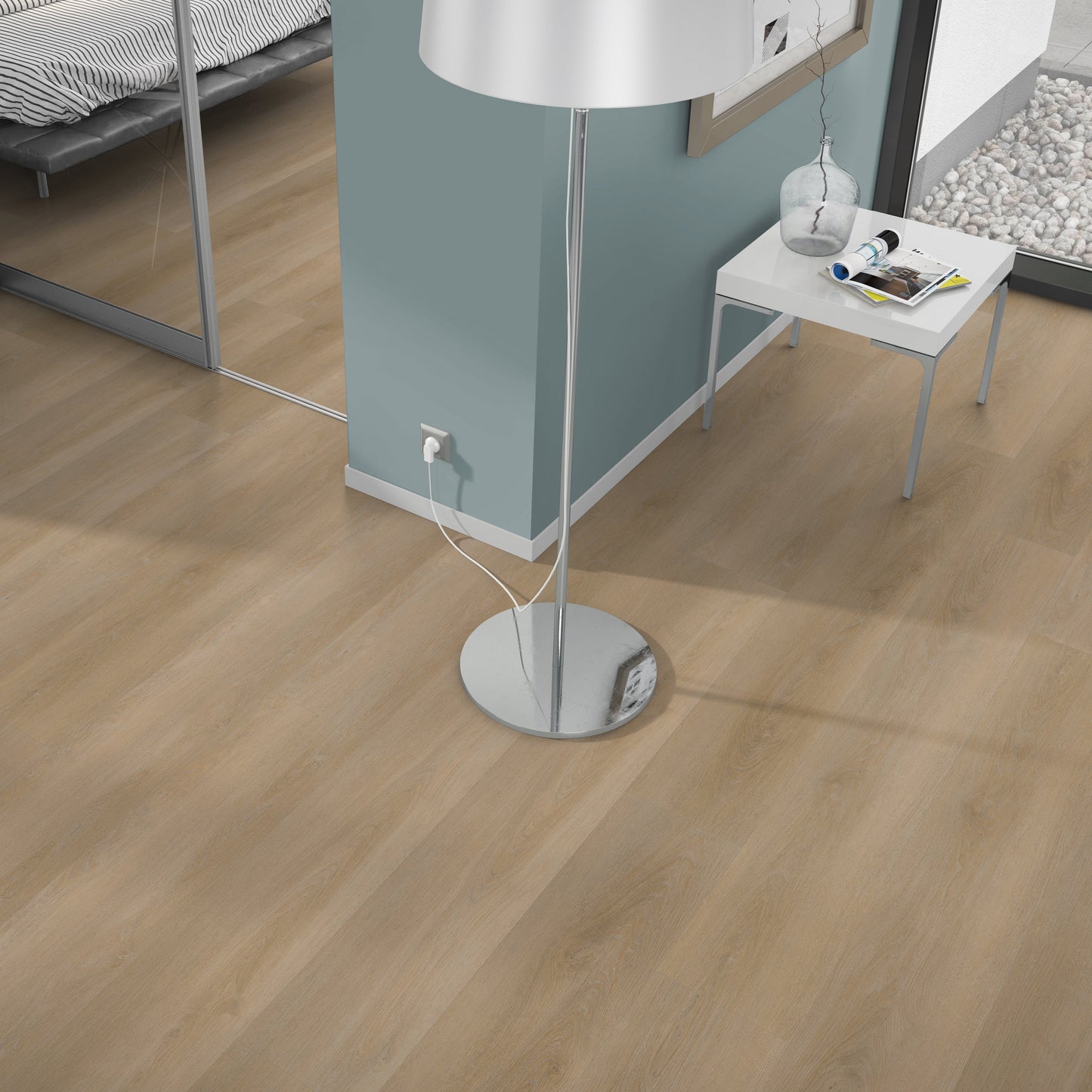 Belakos Attico 810 dryback