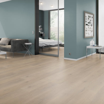 Belakos Attico 820 dryback