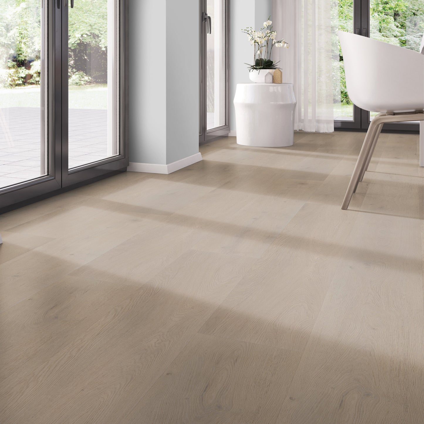 Belakos Attico 830 Rigid Click