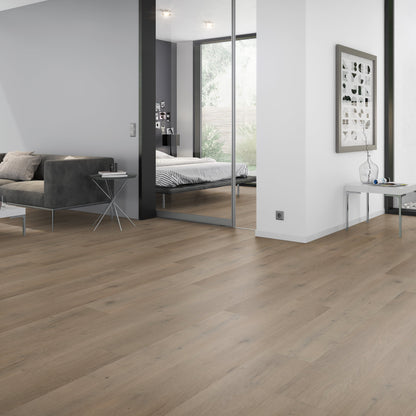 Belakos Attico 840 dryback