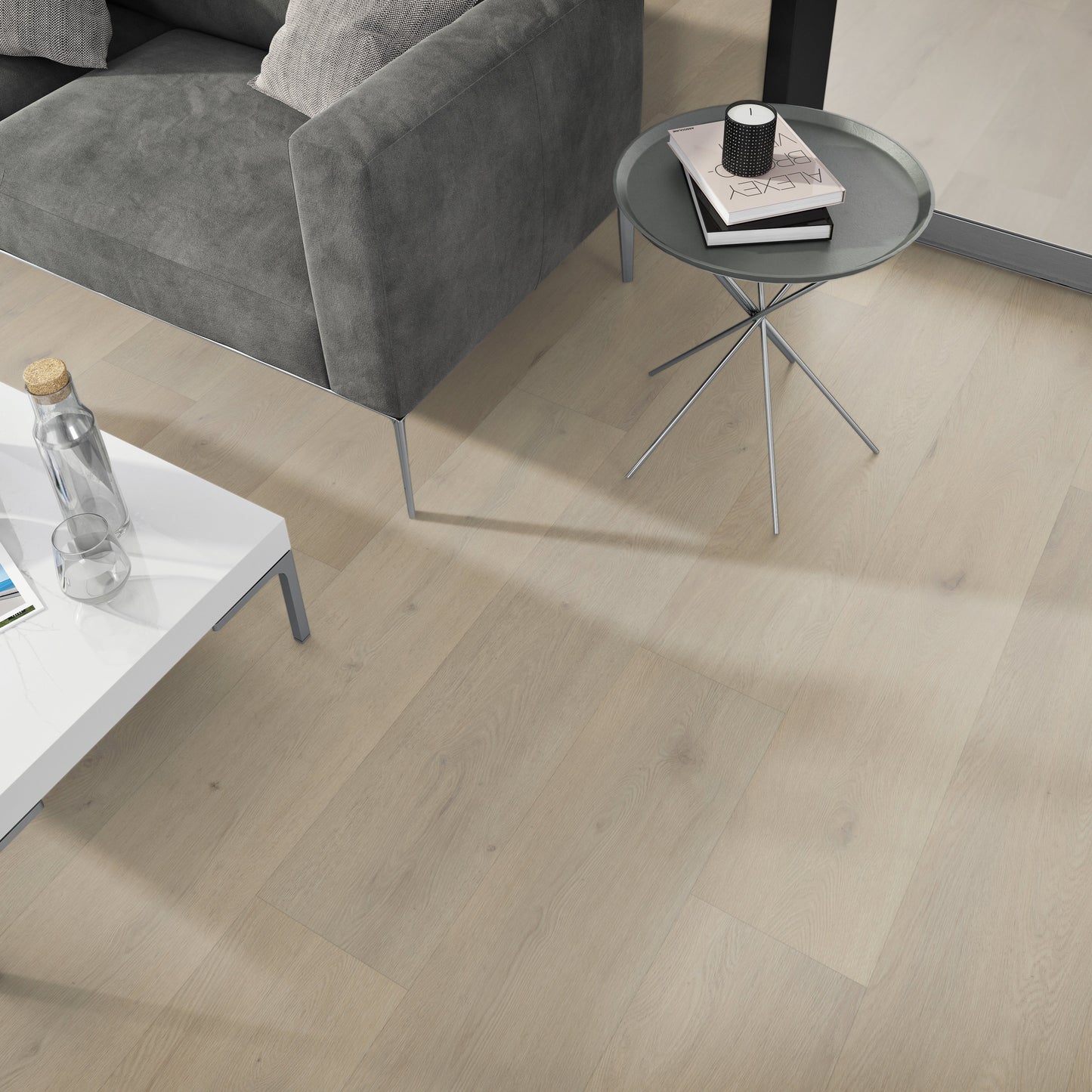 Belakos Attico 850 dryback