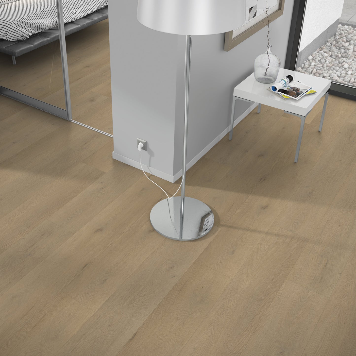 Belakos Attico 870 dryback