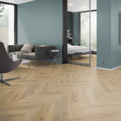Belakos Attico visgraat XL 80