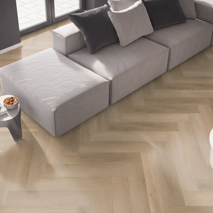 Belakos Attico visgraat XL 81 dryback