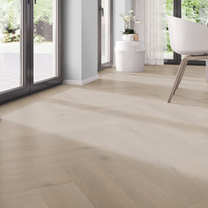 Belakos Attico visgraat XL 82 dryback