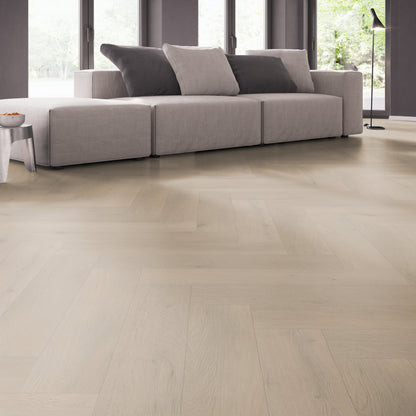 Belakos Attico visgraat XL 83 dryback