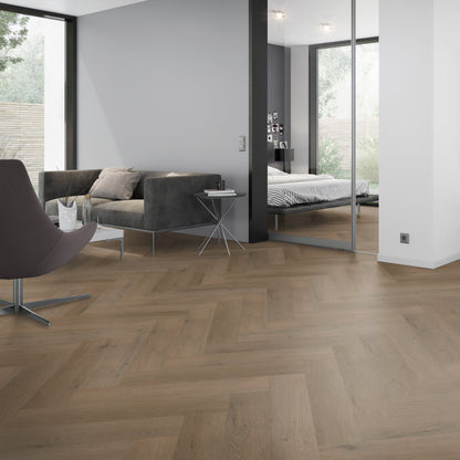 Belakos Attico visgraat XL 84 Rigid Click