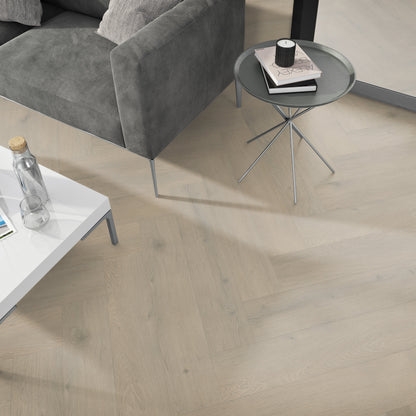 Belakos Attico visgraat XL 85 dryback