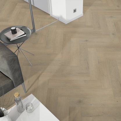 Belakos Attico visgraat XL 86 dryback