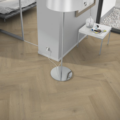 Belakos Attico visgraat XL 87 dryback