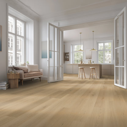 Belakos Borgo 300 dryback