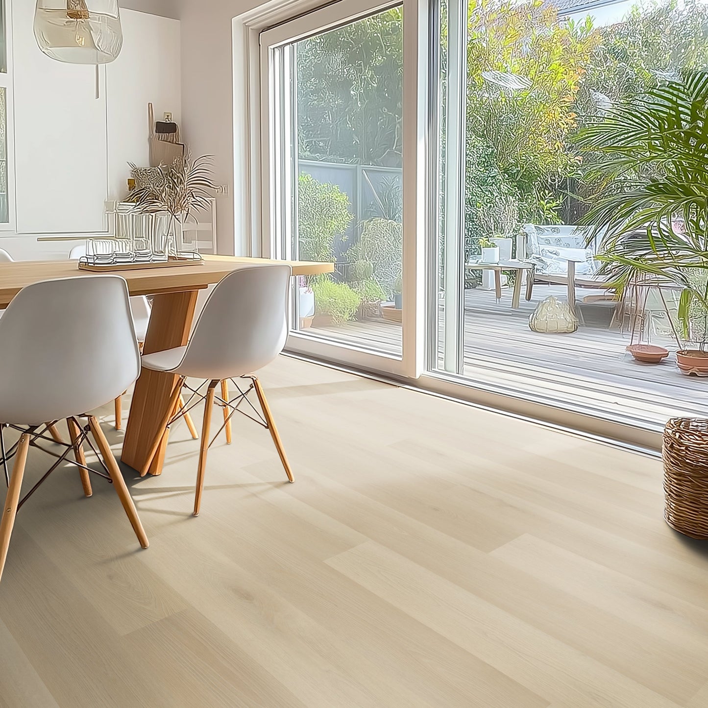 Belakos Borgo 330 dryback