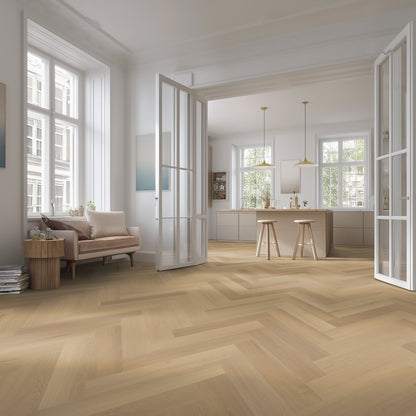 Bekalos Borgo visgraat XL 30 dryback