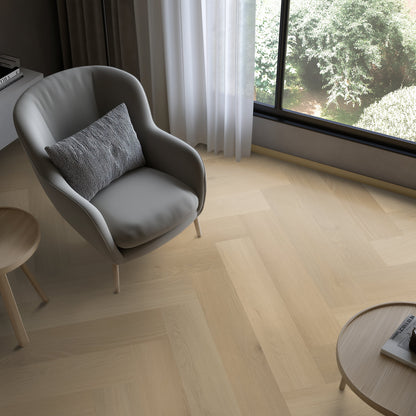 Belakos Borgo visgraat XL 31 dryback